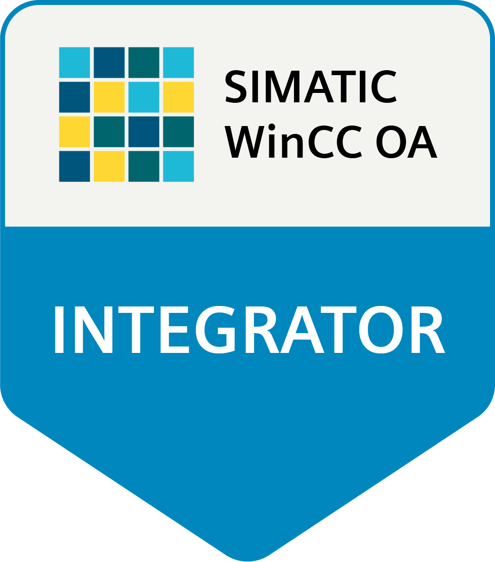 SIMATIC WinCC OA Integrator
